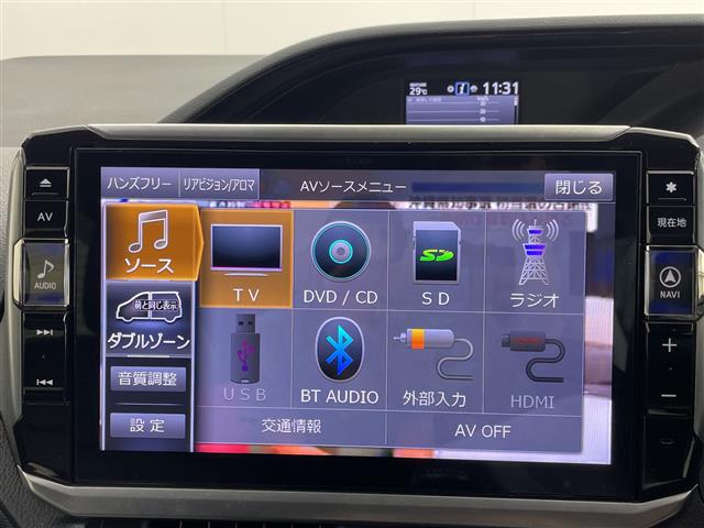 Toyota Noah 7