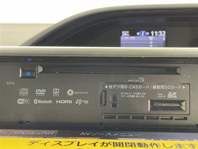 Toyota Noah 9