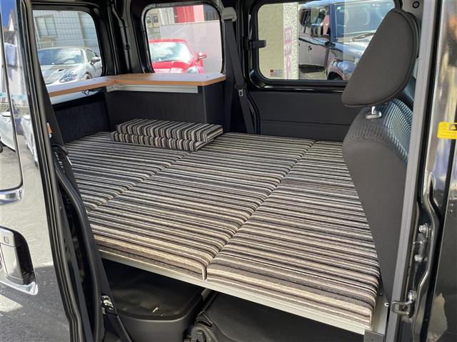 Toyota Pixis Van 11