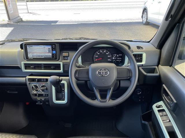 Toyota Pixis Van 2