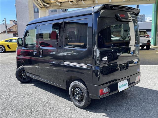 Toyota Pixis Van 3