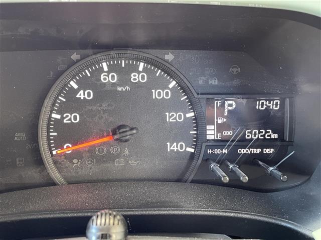 Toyota Pixis Van 8