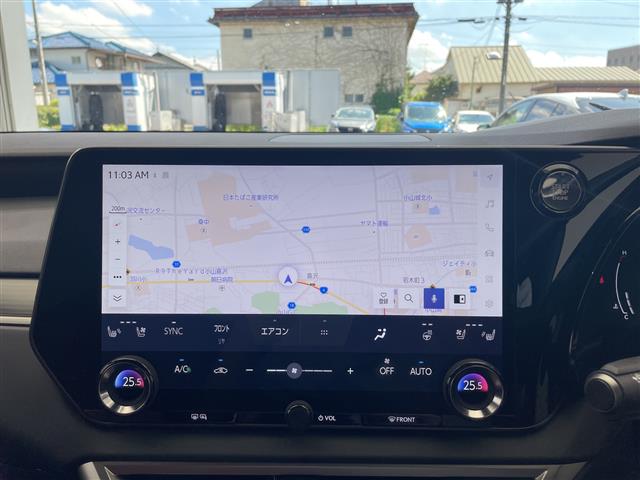 Lexus RX 4