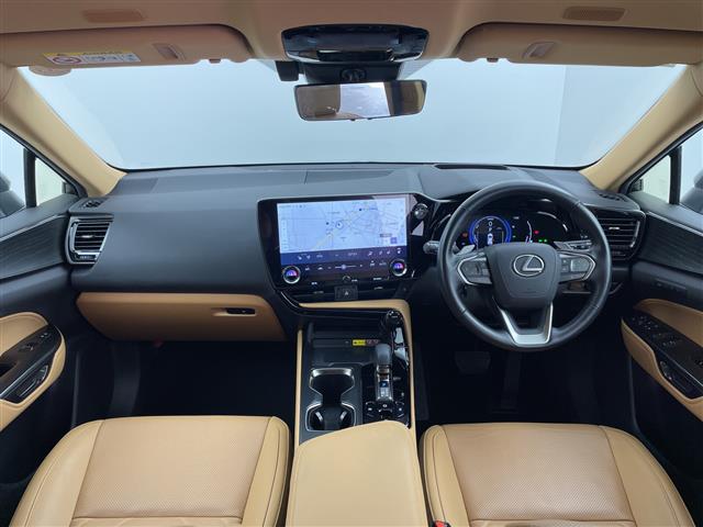 Lexus NX 3