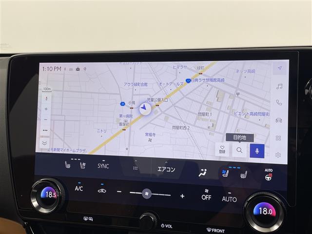Lexus NX 4
