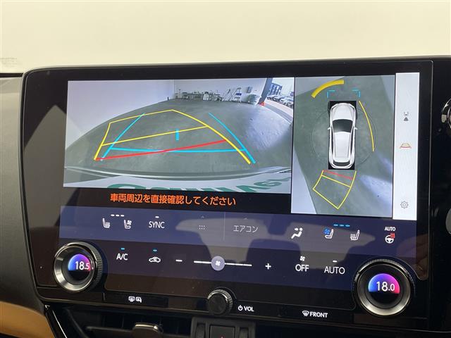 Lexus NX 6