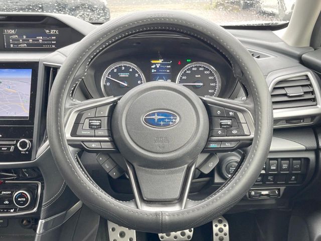 Subaru Forester 11