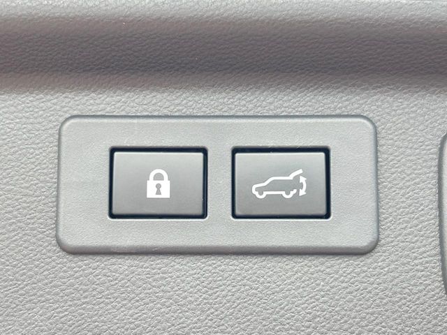 Subaru Forester 3