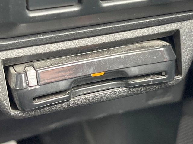 Subaru Forester 7