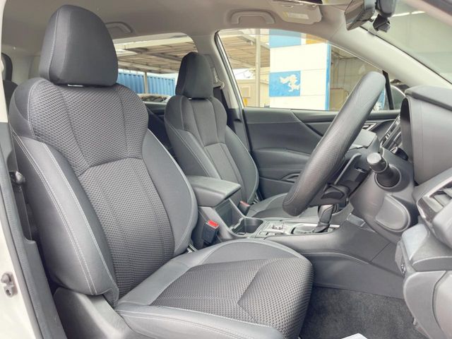 Subaru Forester 8