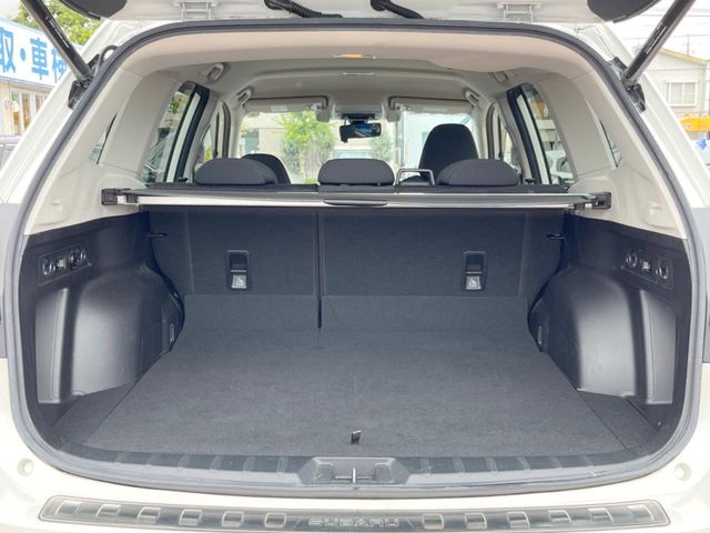 Subaru Forester 10