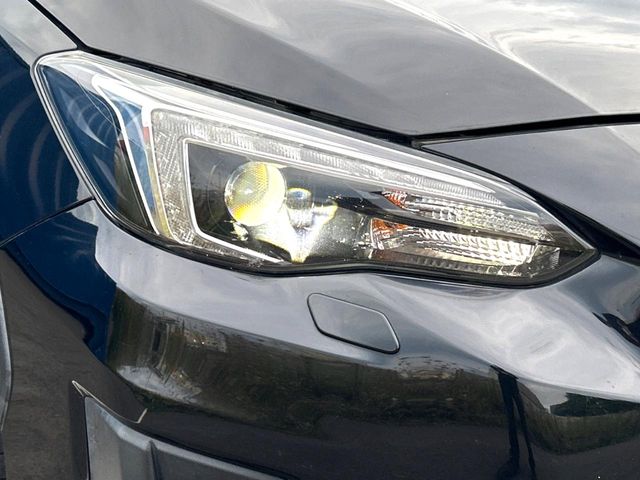 Subaru XV 12