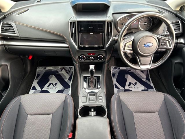 Subaru XV 2