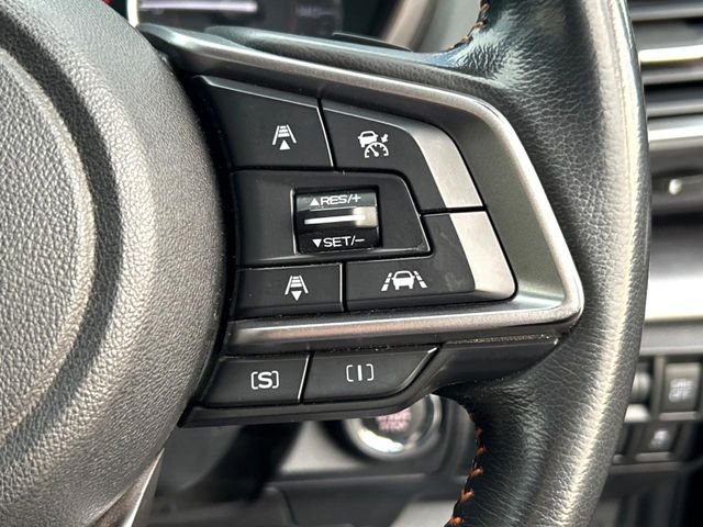 Subaru XV 5