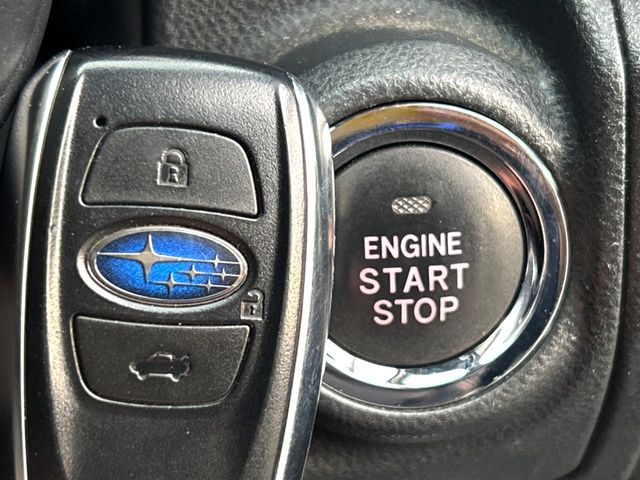 Subaru XV 7