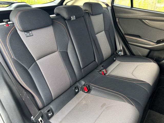 Subaru XV 9
