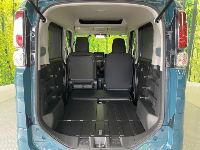 Suzuki Spacia Base 11