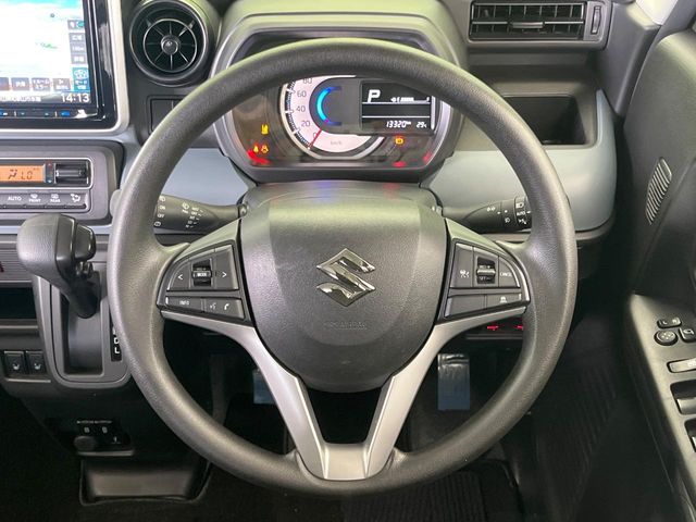 Suzuki Spacia Base 12