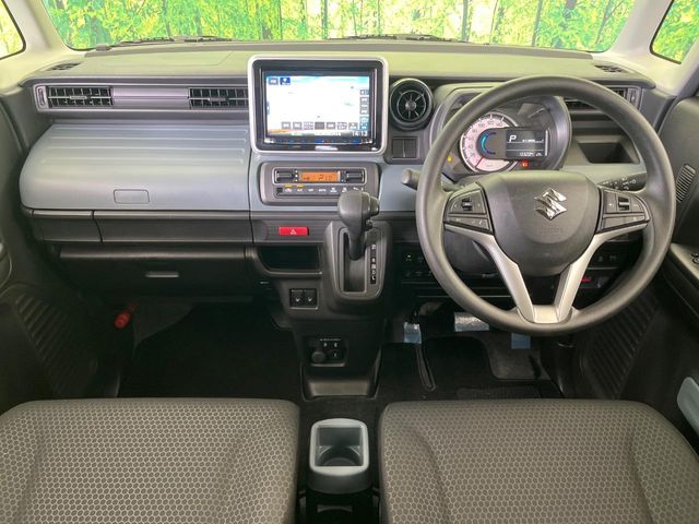 Suzuki Spacia Base 3
