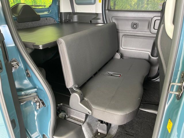 Suzuki Spacia Base 10