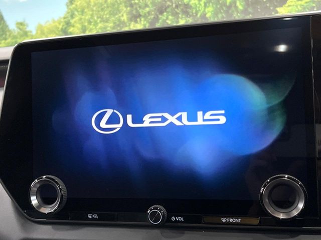 Lexus RX 5