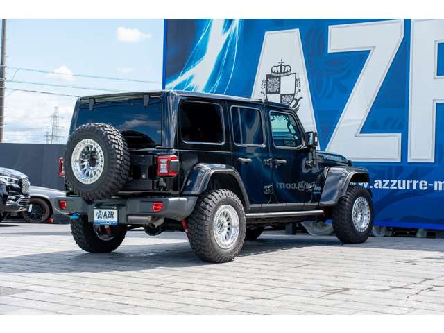 Jeep Wrangler 11