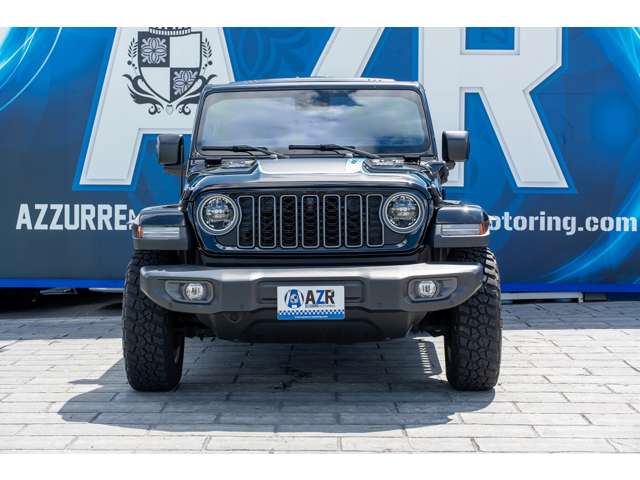 Jeep Wrangler 12