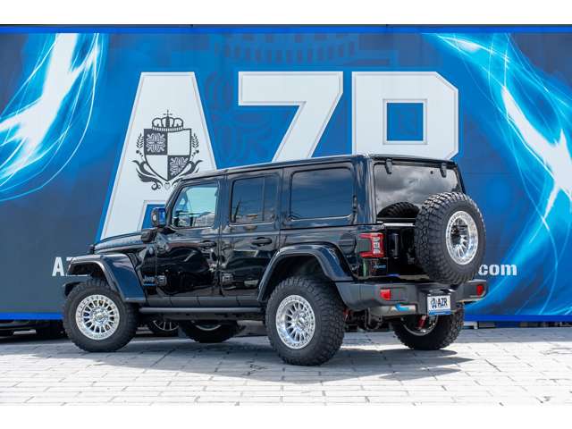 Jeep Wrangler 7