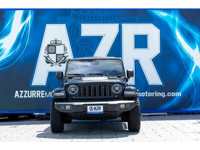 Jeep Wrangler 8