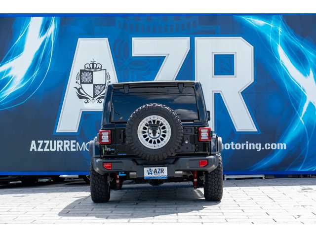 Jeep Wrangler 10