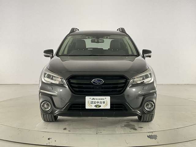 Subaru Legacy Outback 12