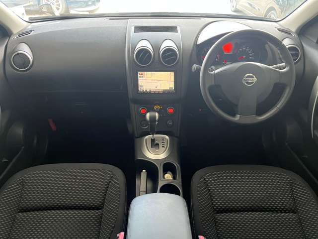 Nissan Dualis 2
