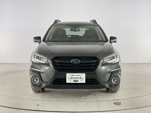 Subaru Legacy Outback 12