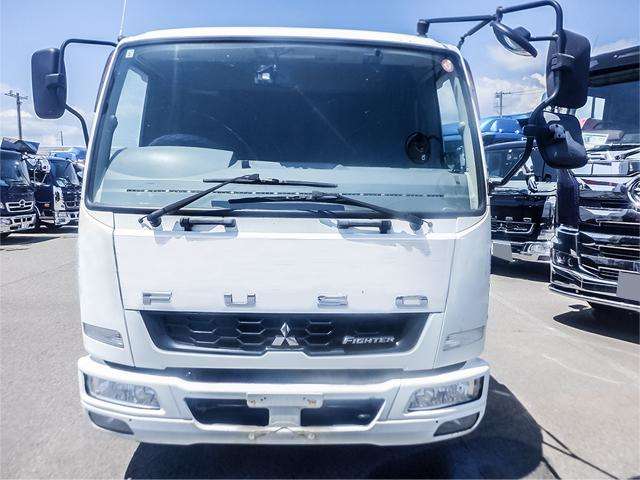 Mitsubishi Fuso Fighter 4
