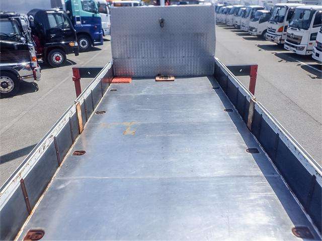 Mitsubishi Fuso Fighter 5