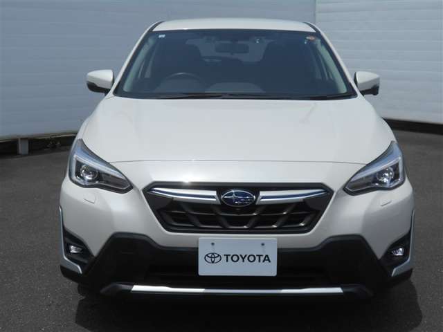Subaru XV 2