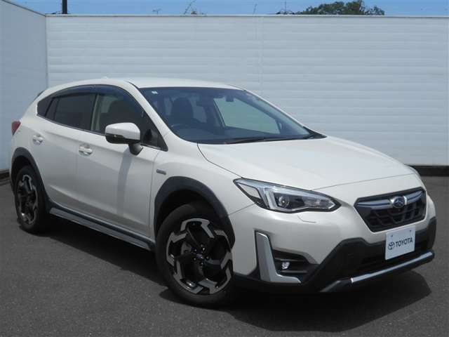 Subaru XV 3