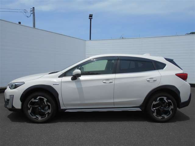Subaru XV 4