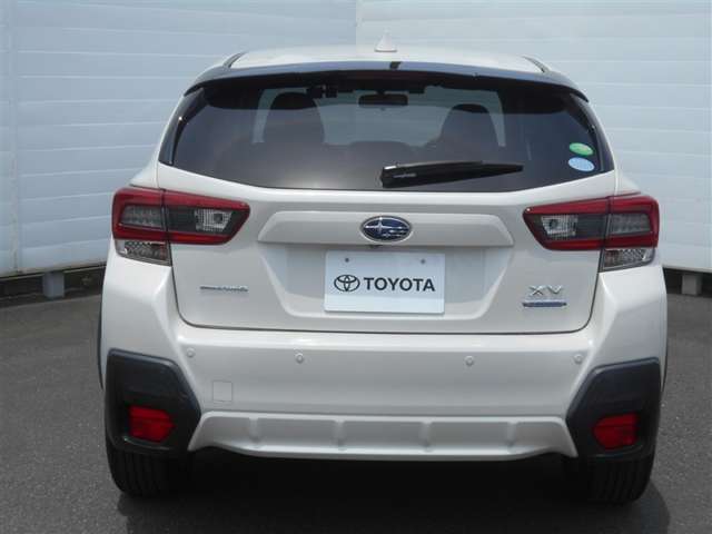 Subaru XV 5