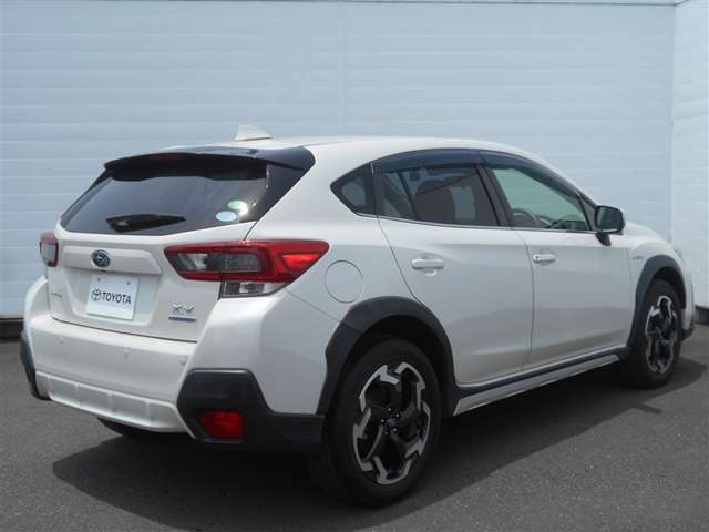 Subaru XV 6