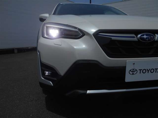 Subaru XV 7