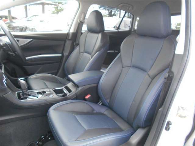 Subaru XV 9