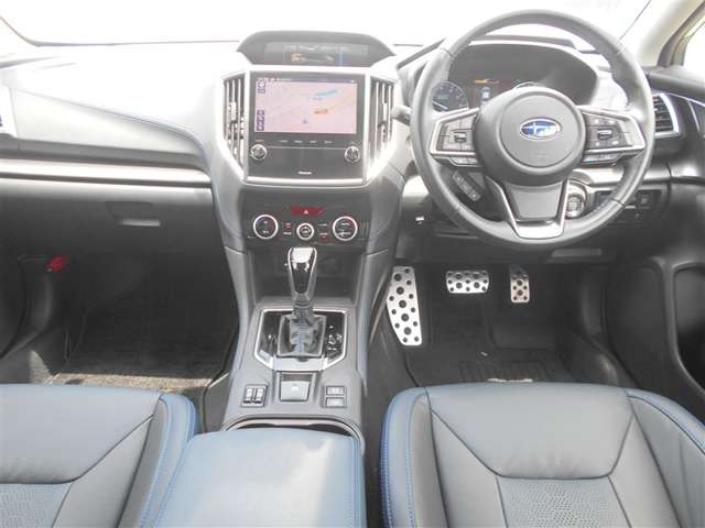 Subaru XV 10