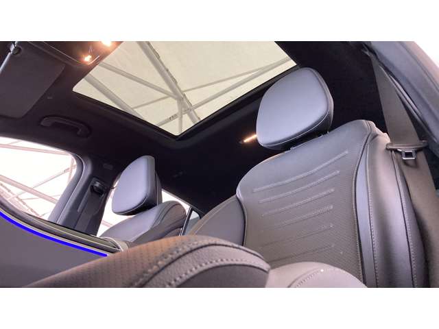 Mercedes-Benz GLC Coupe 11