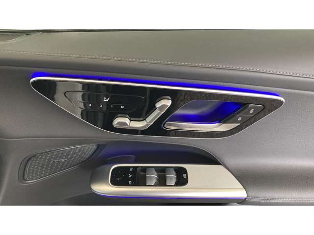 Mercedes-Benz GLC Coupe 12