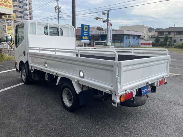 Nissan Atlas 10