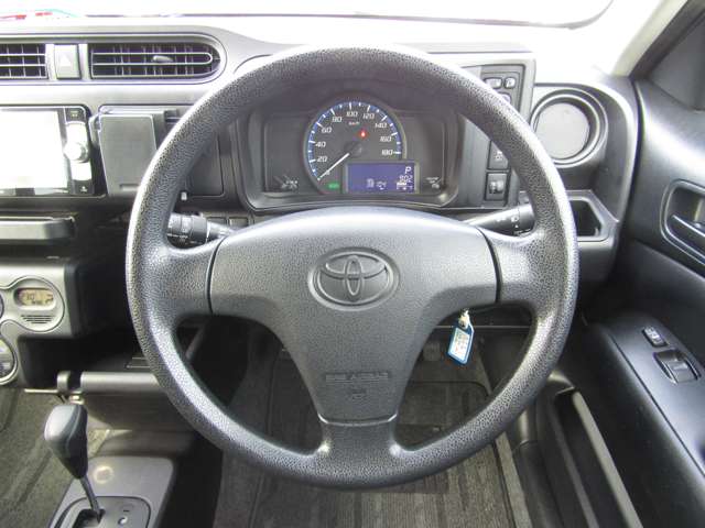 Toyota Probox Van 5