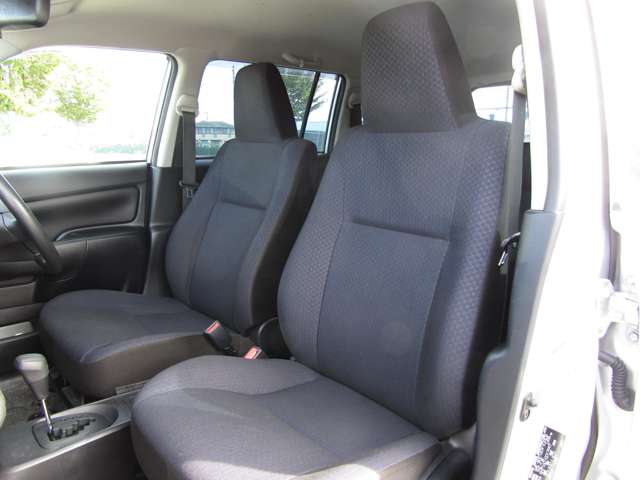 Toyota Probox Van 6