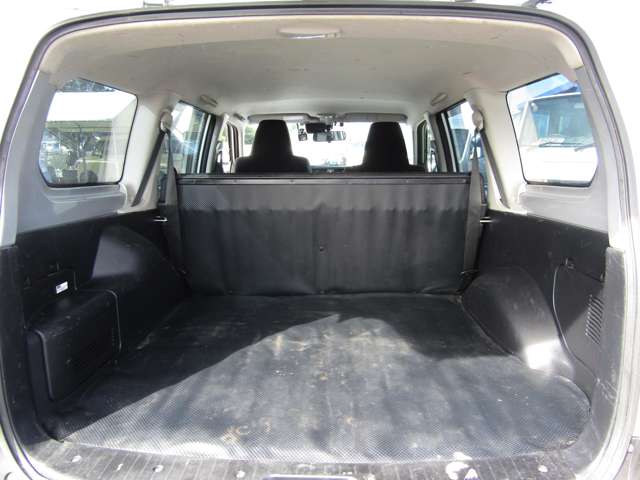 Toyota Probox Van 8