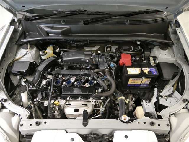 Toyota Probox Van 12